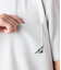 【ストレッチ・防シワ】FLEX COMFORT ハイストレッチ 半袖クルーネックTシャツ