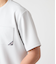 【ストレッチ・防シワ】FLEX COMFORT ハイストレッチ 半袖クルーネックTシャツ