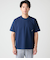 【ストレッチ・防シワ】FLEX COMFORT ハイストレッチ 半袖クルーネックTシャツ