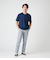【ストレッチ・防シワ】FLEX COMFORT ハイストレッチ 半袖クルーネックTシャツ
