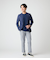 【ストレッチ・防シワ】FLEX COMFORT ハイストレッチ 半袖クルーネックTシャツ