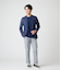 【ストレッチ・防シワ】FLEX COMFORT ハイストレッチ 半袖クルーネックTシャツ