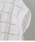 Square Embroidery Lace ブラウス