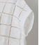 Square Embroidery Lace ブラウス