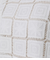 Square Embroidery Lace ブラウス