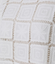 Square Embroidery Lace ブラウス