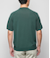 【ウォッシャブル】ホールガーメント ニットTシャツ