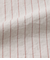 Cotton Linen Double Stripe ポケットロングシャツドレス