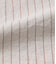 Cotton Linen Double Stripe ポケットロングシャツドレス