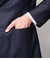 PREMIUM CLOTH Beyond ストライプ スーツ