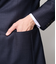 PREMIUM CLOTH Beyond ストライプ スーツ
