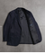 PREMIUM CLOTH Beyond ストライプ スーツ