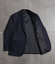 PREMIUM CLOTH Beyond ストライプ スーツ