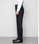 PREMIUM CLOTH Beyond ストライプ スーツ
