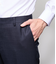 PREMIUM CLOTH Beyond ストライプ スーツ