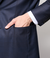 TAILOR CLOTH シルク混 チェック スーツ