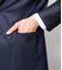 TAILOR CLOTH シルク混 チェック スーツ