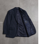 TAILOR CLOTH シルク混 チェック スーツ