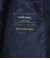 TAILOR CLOTH シルク混 チェック スーツ
