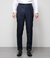 TAILOR CLOTH シルク混 チェック スーツ