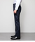 TAILOR CLOTH シルク混 チェック スーツ