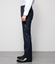 TAILOR CLOTH シルク混 チェック スーツ