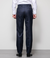 TAILOR CLOTH シルク混 チェック スーツ