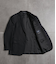 PREMIUM CLOTH Beyond シャドウストライプ スーツ