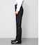 PREMIUM CLOTH Beyond シャドウストライプ スーツ