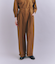 High Density Twill 2wayオールインワン