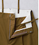 High Density Twill 2wayオールインワン