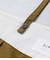 High Density Twill 2wayオールインワン
