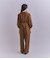 High Density Twill 2wayオールインワン