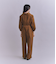 High Density Twill 2wayオールインワン