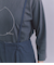 High Density Twill 2wayオールインワン