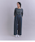 High Density Twill 2wayオールインワン