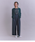 High Density Twill 2wayオールインワン