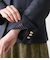PREMIUM CLOTH Beyond 2釦シングルブレストブレザー