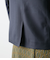 PREMIUM CLOTH Beyond 2釦シングルブレストブレザー