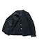 PREMIUM CLOTH Beyond 2釦シングルブレストブレザー