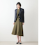 PREMIUM CLOTH Beyond 2釦シングルブレストブレザー