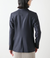 PREMIUM CLOTH Beyond ダブルブレストブレザー