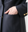 PREMIUM CLOTH Beyond ダブルブレストブレザー
