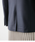 PREMIUM CLOTH Beyond ダブルブレストブレザー