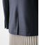 PREMIUM CLOTH Beyond ダブルブレストブレザー