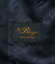PREMIUM CLOTH Beyond ダブルブレストブレザー