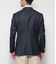 PREMIUM CLOTH Beyond 無地 ダブルブレザー