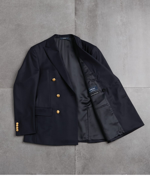 ★Max&Co★アウトレット★クロスオーバーサテンブレザー♪♪ ☆Max&Co☆アウトレット☆クロスオーバーサテンブレザー♪♪