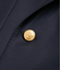 PREMIUM CLOTH Beyond 無地 ダブルブレザー