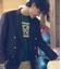 PREMIUM CLOTH Beyond 無地 ダブルブレザー